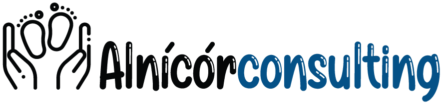 Alnicor Consulting logo