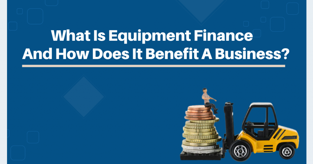 What-Is-Equipment-Finance