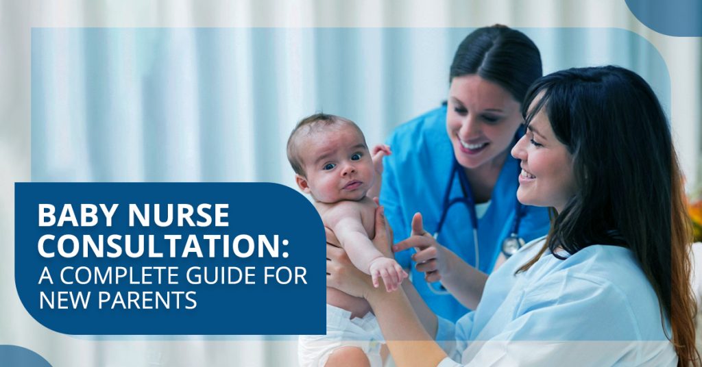 Baby-Nurse-Consultation