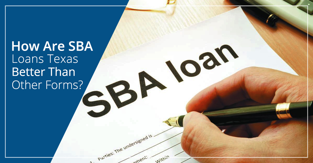 SBA-Loans