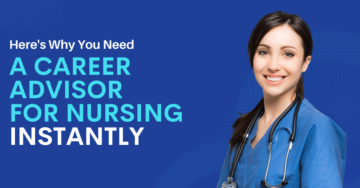 Career Advisor-For-Nursing