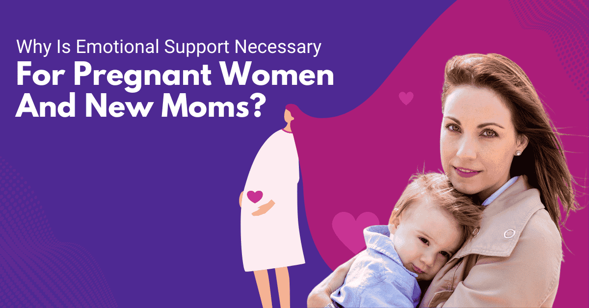Emotional-Support-For-Pregnant-Women