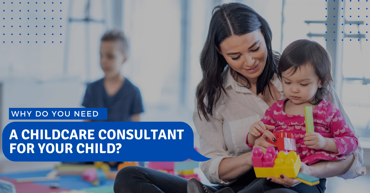Childcare-Consultant