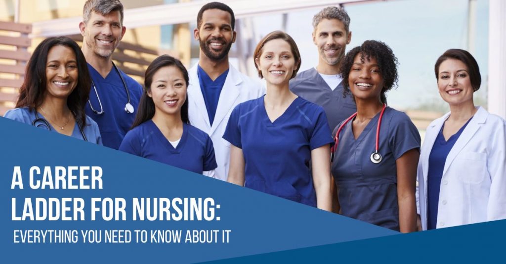 Career-Ladder-For-Nursing