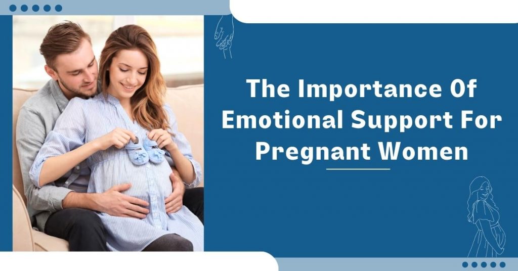 emotional-support-for-pregnant-women
