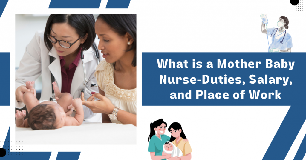 what-is-a-mother-baby-nurse