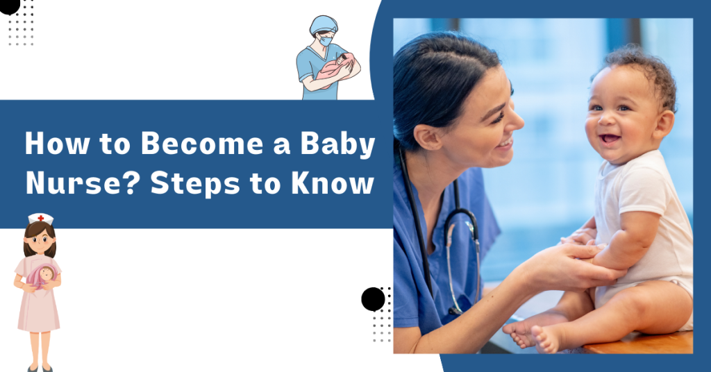 how-to-become-a-baby-nurse