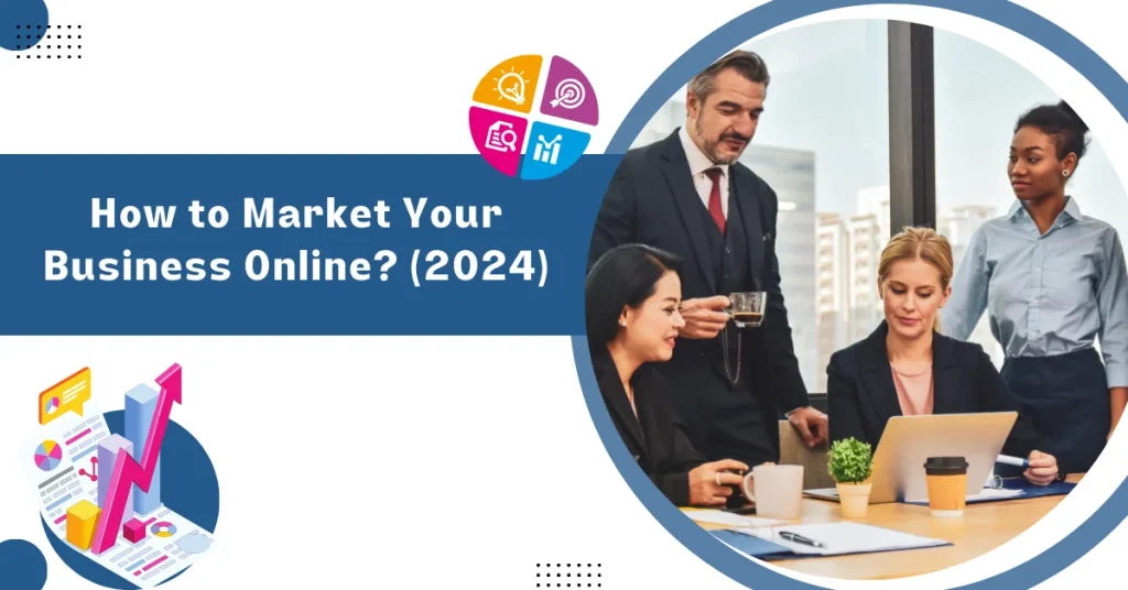 how to market your business online